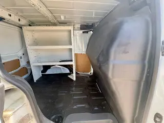 Ford Transit Connect 2023 XL 4dr SWB Cargo Mini-Van w/Rear Cargo Doors