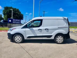 Ford Transit Connect 2023 XL 4dr SWB Cargo Mini-Van w/Rear Cargo Doors