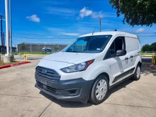 Ford Transit Connect 2023 XL 4dr SWB Cargo Mini-Van w/Rear Cargo Doors
