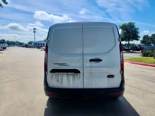 Ford Transit Connect 2023 XL 4dr SWB Cargo Mini-Van w/Rear Cargo Doors