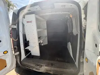 Ford Transit Connect 2023 XL 4dr SWB Cargo Mini-Van w/Rear Cargo Doors