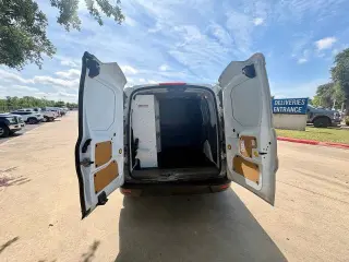 Ford Transit Connect 2023 XL 4dr SWB Cargo Mini-Van w/Rear Cargo Doors