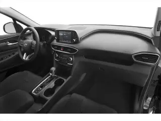 Hyundai SANTA FE 2019 AWD SEL 2.4L 4dr Crossover