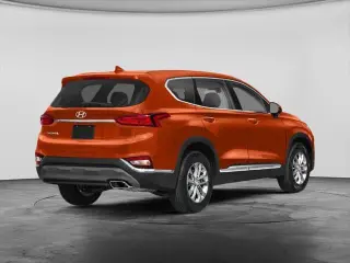 Hyundai SANTA FE 2019 AWD SEL 2.4L 4dr Crossover