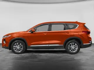 Hyundai SANTA FE 2019 AWD SEL 2.4L 4dr Crossover