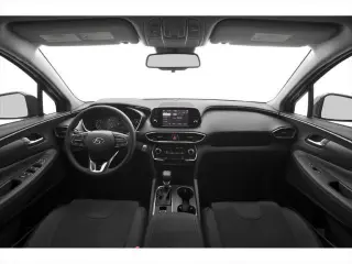 Hyundai SANTA FE 2019 AWD SEL 2.4L 4dr Crossover
