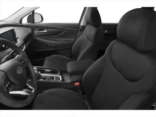 Hyundai SANTA FE 2019 AWD SEL 2.4L 4dr Crossover