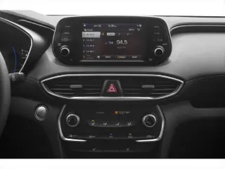 Hyundai SANTA FE 2019 AWD SEL 2.4L 4dr Crossover