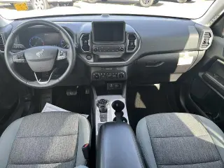Ford Bronco Sport 2024 AWD Big Bend 4dr SUV