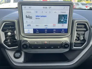 Ford Bronco Sport 2024 AWD Big Bend 4dr SUV