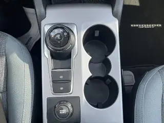 Ford Bronco Sport 2024 AWD Big Bend 4dr SUV
