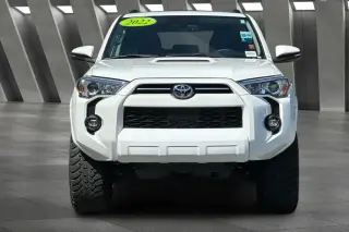 Toyota 4Runner 2022 4x4 TRD Off-Road Premium SUV de 4 puertas
