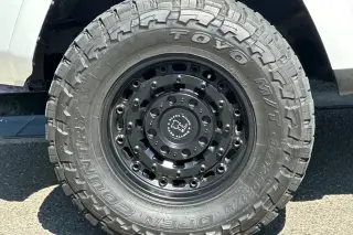 Toyota 4Runner 2022 4x4 TRD Off-Road Premium SUV de 4 puertas