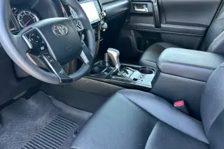 Toyota 4Runner 2022 4x4 TRD Off-Road Premium SUV de 4 puertas