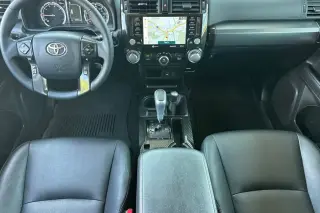 Toyota 4Runner 2022 4x4 TRD Off-Road Premium SUV de 4 puertas