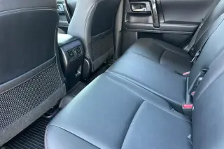 Toyota 4Runner 2022 4x4 TRD Off-Road Premium SUV de 4 puertas