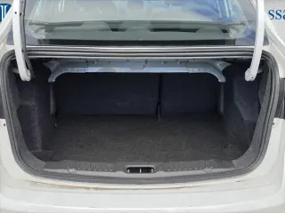 Ford Fiesta 2018 S Sedán de 4 puertas