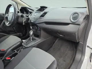Ford Fiesta 2018 S Sedán de 4 puertas