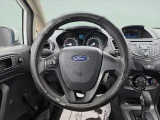 Ford Fiesta 2018 S Sedán de 4 puertas