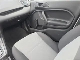 Ford Fiesta 2018 S Sedán de 4 puertas