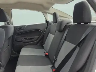 Ford Fiesta 2018 S Sedán de 4 puertas