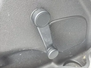 Ford Fiesta 2018 S Sedán de 4 puertas