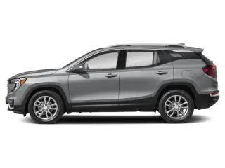GMC Terrain 2024 AWD SLT SUV de 4 puertas