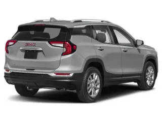 GMC Terrain 2024 AWD SLT SUV de 4 puertas