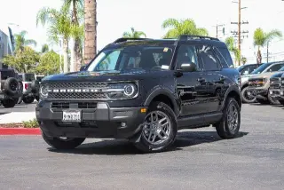 Ford Bronco Sport 2026 AWD Big Bend 4dr SUV