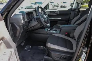 Ford Bronco Sport 2026 AWD Big Bend 4dr SUV