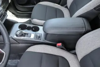 Ford Bronco Sport 2026 AWD Big Bend 4dr SUV