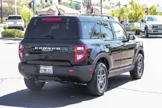Ford Bronco Sport 2026 AWD Big Bend 4dr SUV