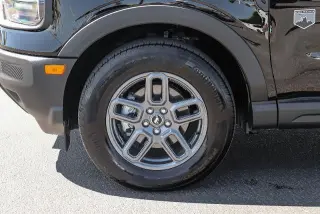Ford Bronco Sport 2026 AWD Big Bend 4dr SUV