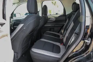 Ford Bronco Sport 2026 AWD Big Bend 4dr SUV