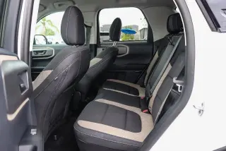 Ford Bronco Sport 2026 SUV de 4 puertas AWD Big Bend