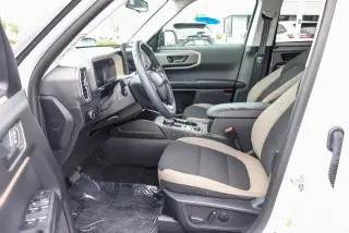 Ford Bronco Sport 2026 SUV de 4 puertas AWD Big Bend