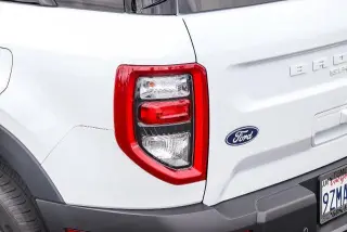 Ford Bronco Sport 2026 SUV de 4 puertas AWD Big Bend