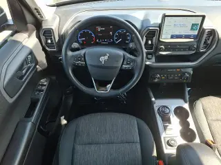 Ford Bronco Sport 2023 AWD Big Bend 4dr SUV