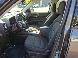 Ford Bronco Sport 2023 AWD Big Bend 4dr SUV