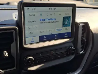Ford Bronco Sport 2023 AWD Big Bend 4dr SUV