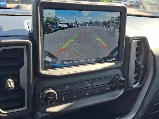 Ford Bronco Sport 2023 AWD Big Bend 4dr SUV