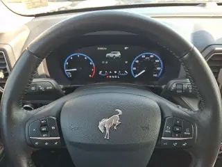 Ford Bronco Sport 2023 AWD Big Bend 4dr SUV