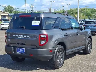 Ford Bronco Sport 2023 AWD Big Bend 4dr SUV