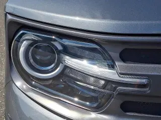Ford Bronco Sport 2023 AWD Big Bend 4dr SUV