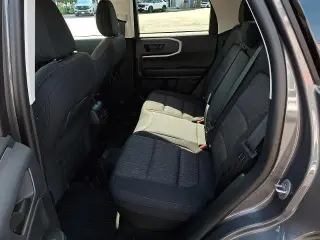 Ford Bronco Sport 2023 AWD Big Bend 4dr SUV