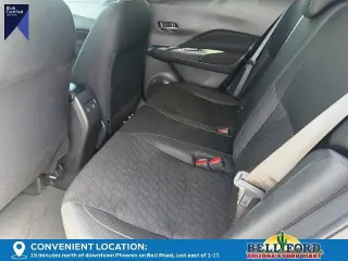 Nissan Kicks 2023 SV Crossover de 4 puertas