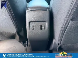 Nissan Kicks 2023 SV Crossover de 4 puertas