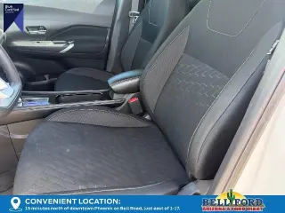 Nissan Kicks 2023 SV Crossover de 4 puertas