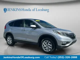 Honda CR-V 2016 EX SUV de 4 puertas