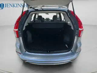 Honda CR-V 2016 EX SUV de 4 puertas